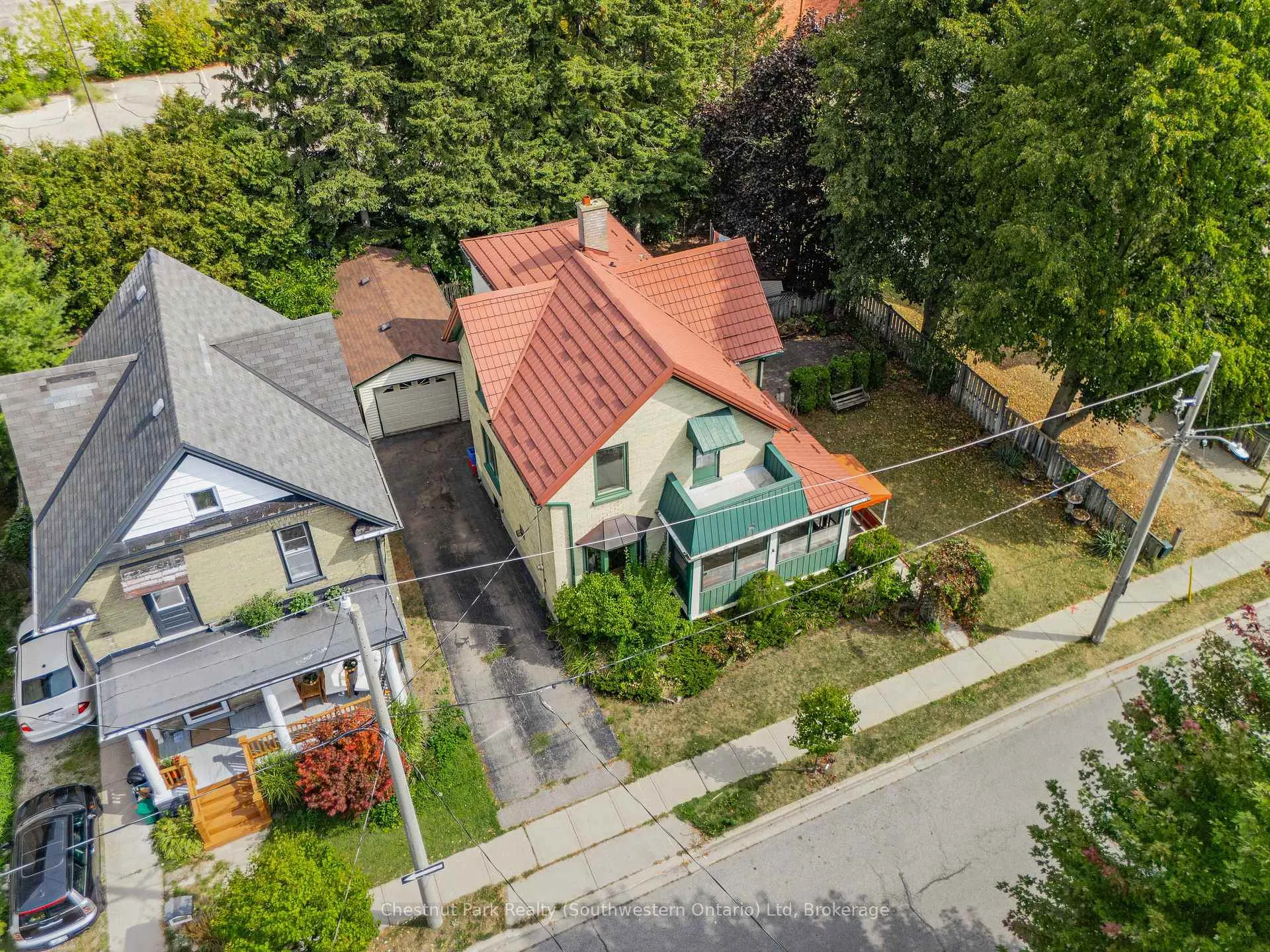 Photo 37 of 6 Theresa Street, Kitchener — HOMEH