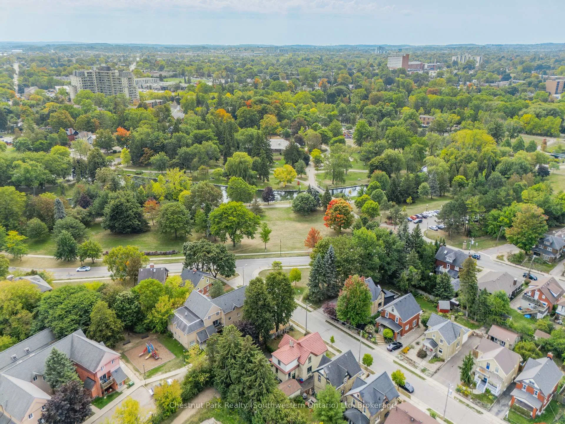 Photo 43 of 6 Theresa Street, Kitchener — HOMEH