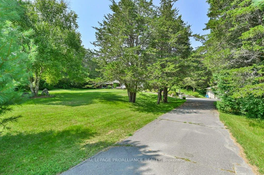 Photo 2 of 789 Hearns Road, Quinte West, Frankford Ward — HOMEH