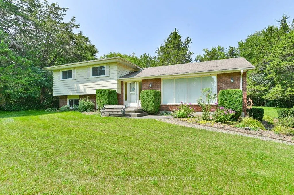 Photo 4 of 789 Hearns Road, Quinte West, Frankford Ward — HOMEH