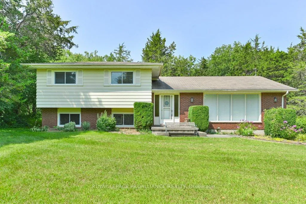 Photo 5 of 789 Hearns Road, Quinte West, Frankford Ward — HOMEH