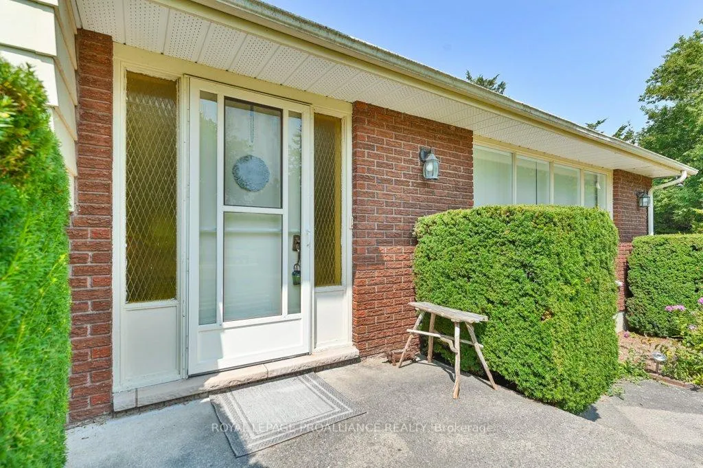 Photo 8 of 789 Hearns Road, Quinte West, Frankford Ward — HOMEH