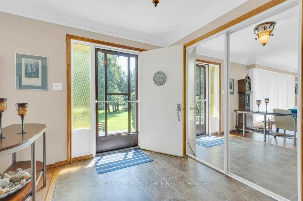 Photo 9 of 789 Hearns Road, Quinte West, Frankford Ward — HOMEH