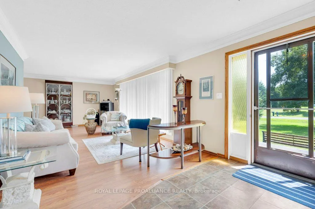 Photo 10 of 789 Hearns Road, Quinte West, Frankford Ward — HOMEH