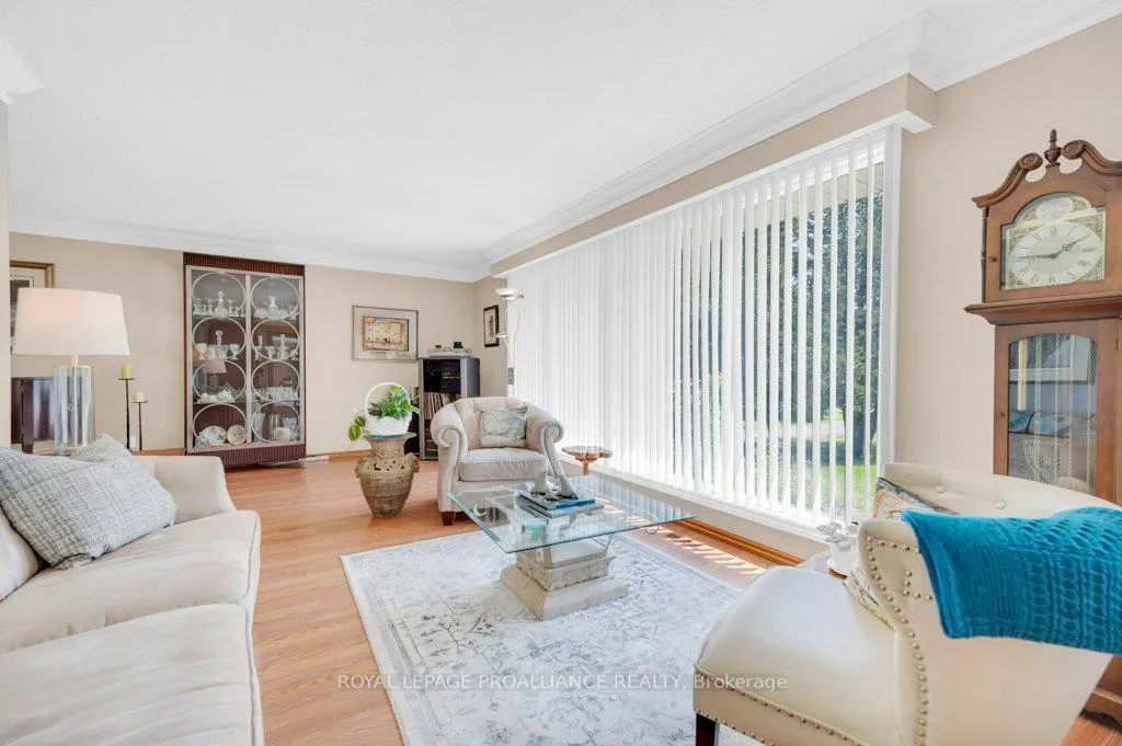 Photo 11 of 789 Hearns Road, Quinte West, Frankford Ward — HOMEH