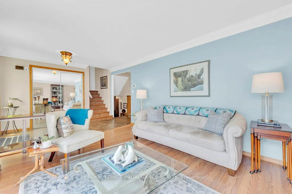 Photo 12 of 789 Hearns Road, Quinte West, Frankford Ward — HOMEH