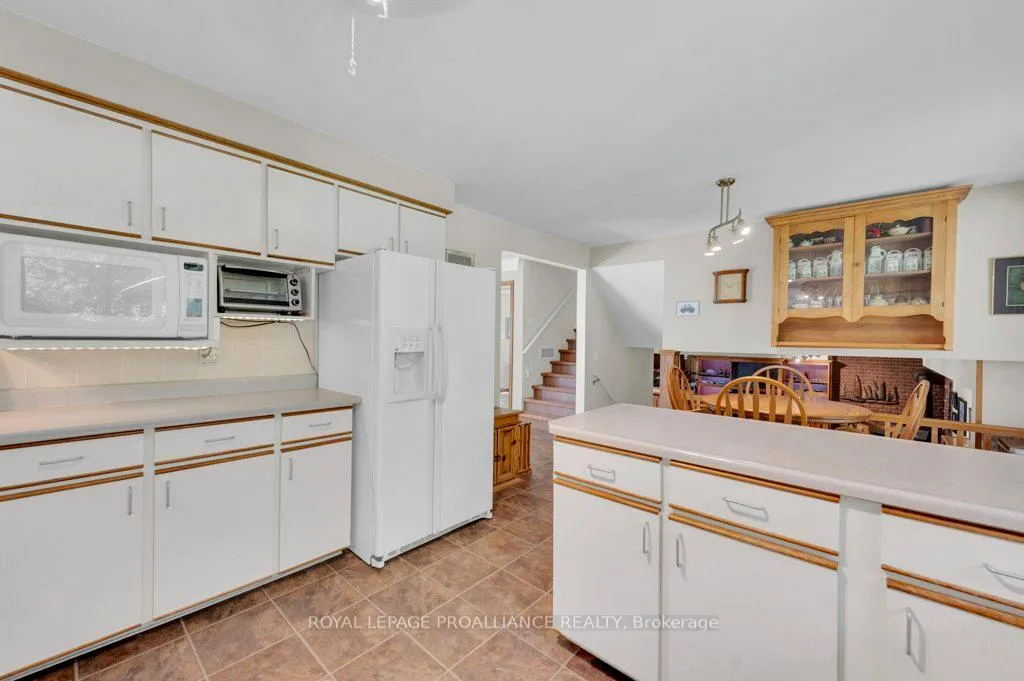 Photo 20 of 789 Hearns Road, Quinte West, Frankford Ward — HOMEH