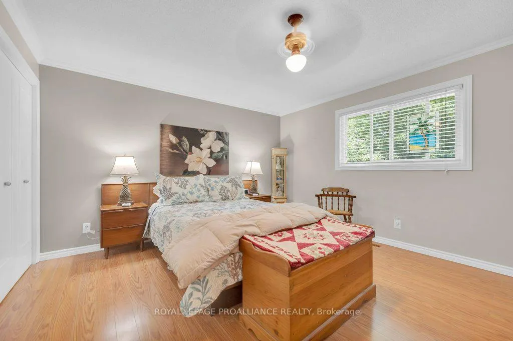 Photo 21 of 789 Hearns Road, Quinte West, Frankford Ward — HOMEH