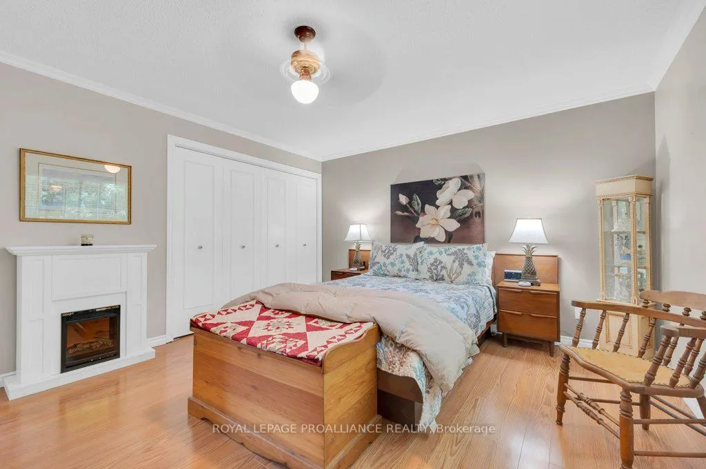 Photo 22 of 789 Hearns Road, Quinte West, Frankford Ward — HOMEH