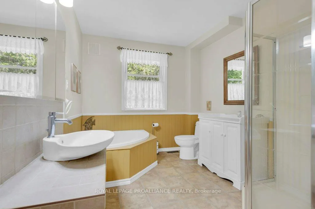 Photo 23 of 789 Hearns Road, Quinte West, Frankford Ward — HOMEH