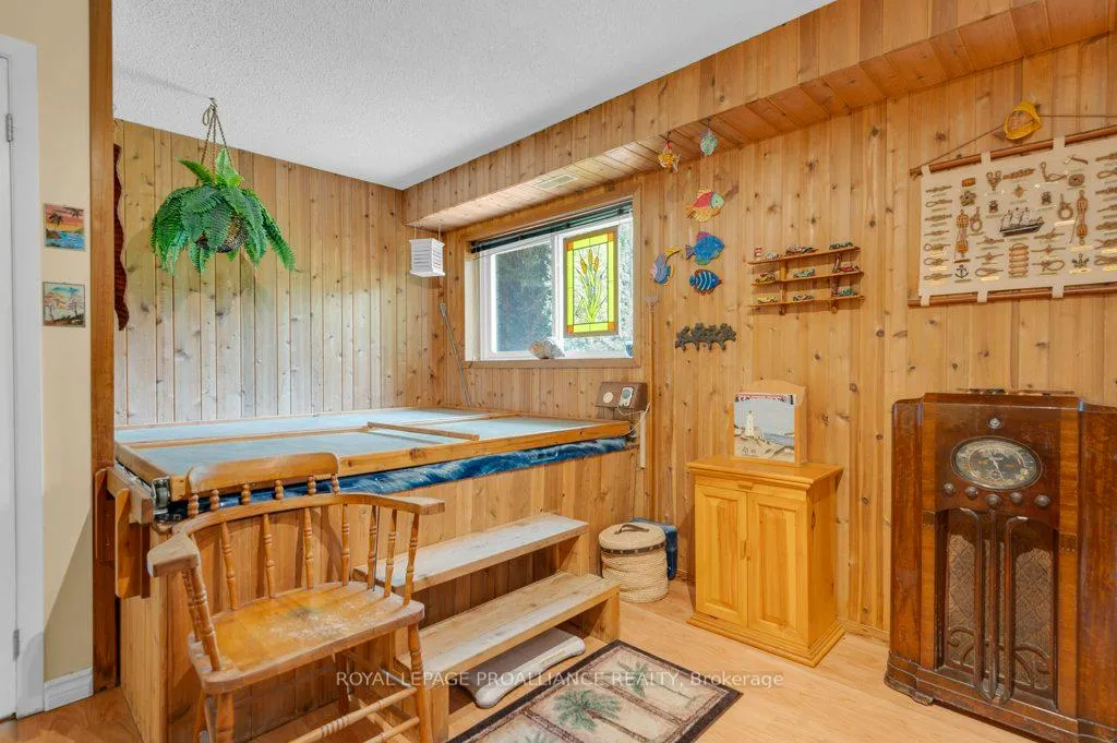 Photo 29 of 789 Hearns Road, Quinte West, Frankford Ward — HOMEH