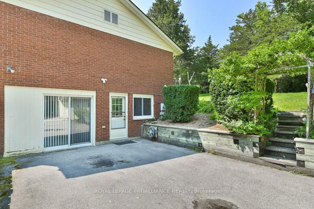 Photo 36 of 789 Hearns Road, Quinte West, Frankford Ward — HOMEH