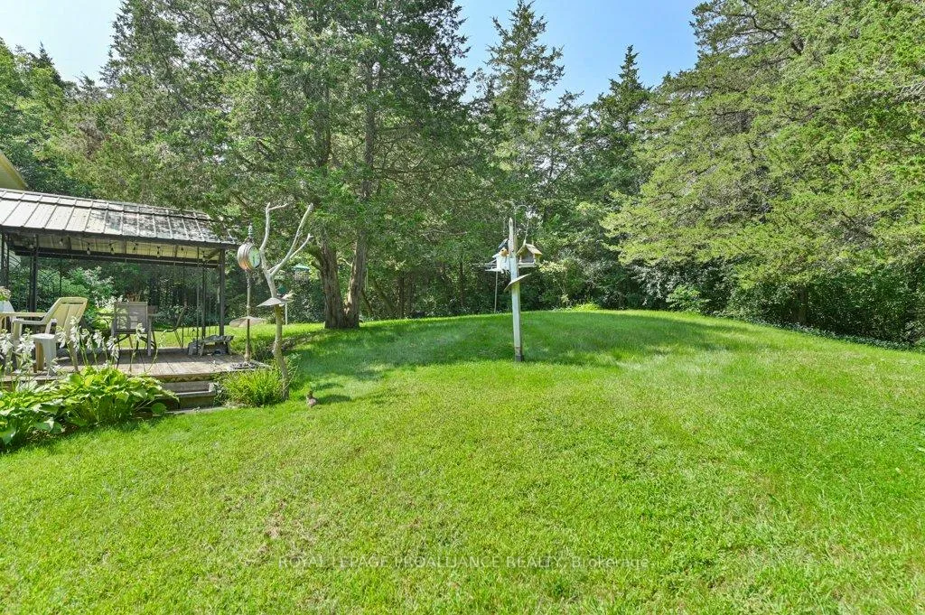 Photo 37 of 789 Hearns Road, Quinte West, Frankford Ward — HOMEH