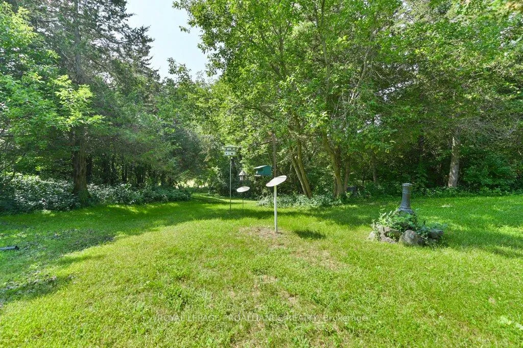 Photo 39 of 789 Hearns Road, Quinte West, Frankford Ward — HOMEH