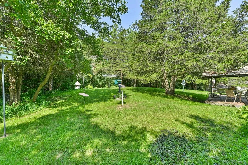 Photo 40 of 789 Hearns Road, Quinte West, Frankford Ward — HOMEH