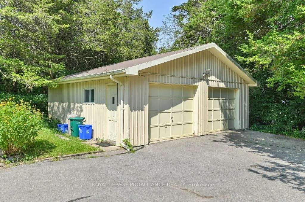 Photo 43 of 789 Hearns Road, Quinte West, Frankford Ward — HOMEH