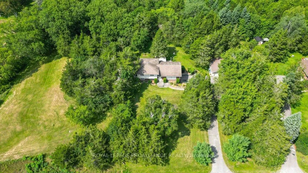 Photo 44 of 789 Hearns Road, Quinte West, Frankford Ward — HOMEH