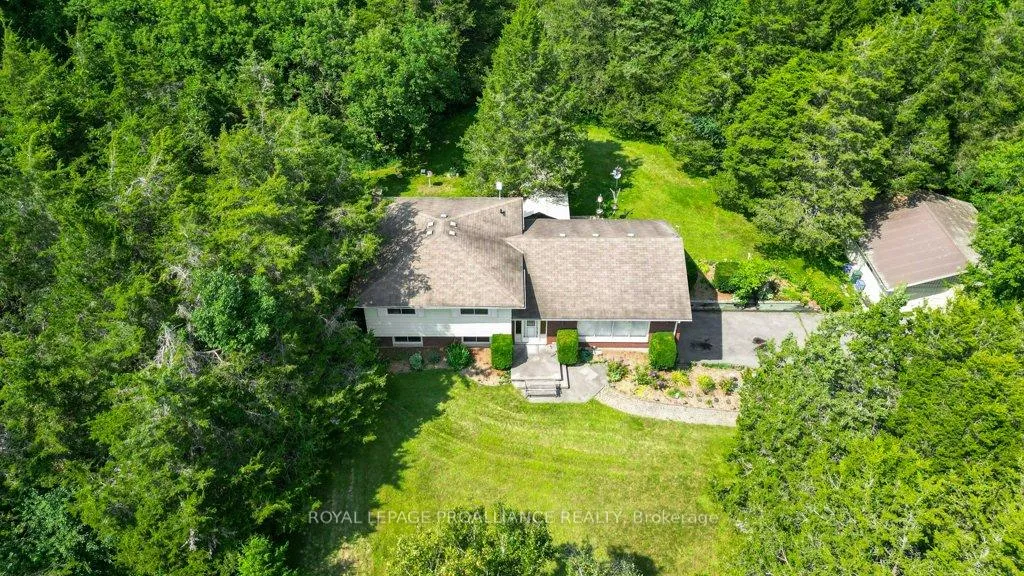 Photo 45 of 789 Hearns Road, Quinte West, Frankford Ward — HOMEH