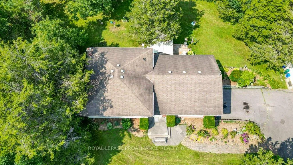 Photo 46 of 789 Hearns Road, Quinte West, Frankford Ward — HOMEH
