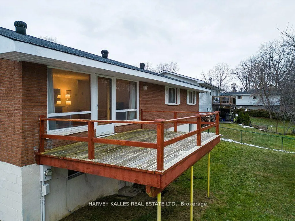 Photo 24 of 226 Weir Street, Clearview, Stayner — HOMEH