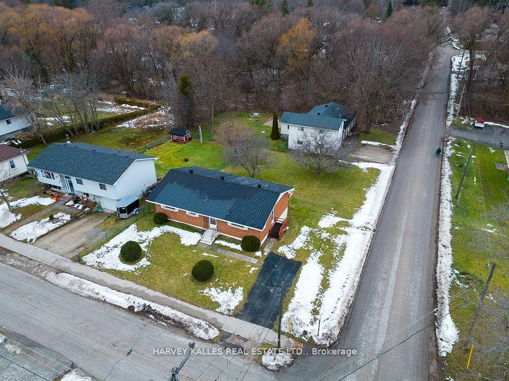 Photo 36 of 226 Weir Street, Clearview, Stayner — HOMEH