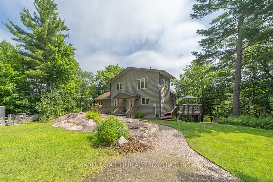 Photo 2 of 46 James Rider Road, Carling — HOMEH