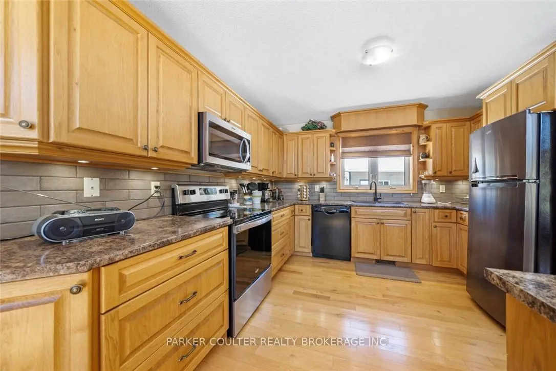 Photo 14 of 46 James Rider Road, Carling — HOMEH
