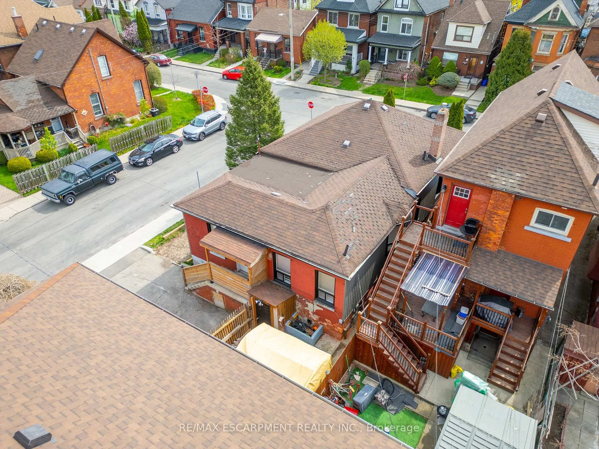 Photo 44 of 197 Emerald Street N, Hamilton, Landsdale — HOMEH
