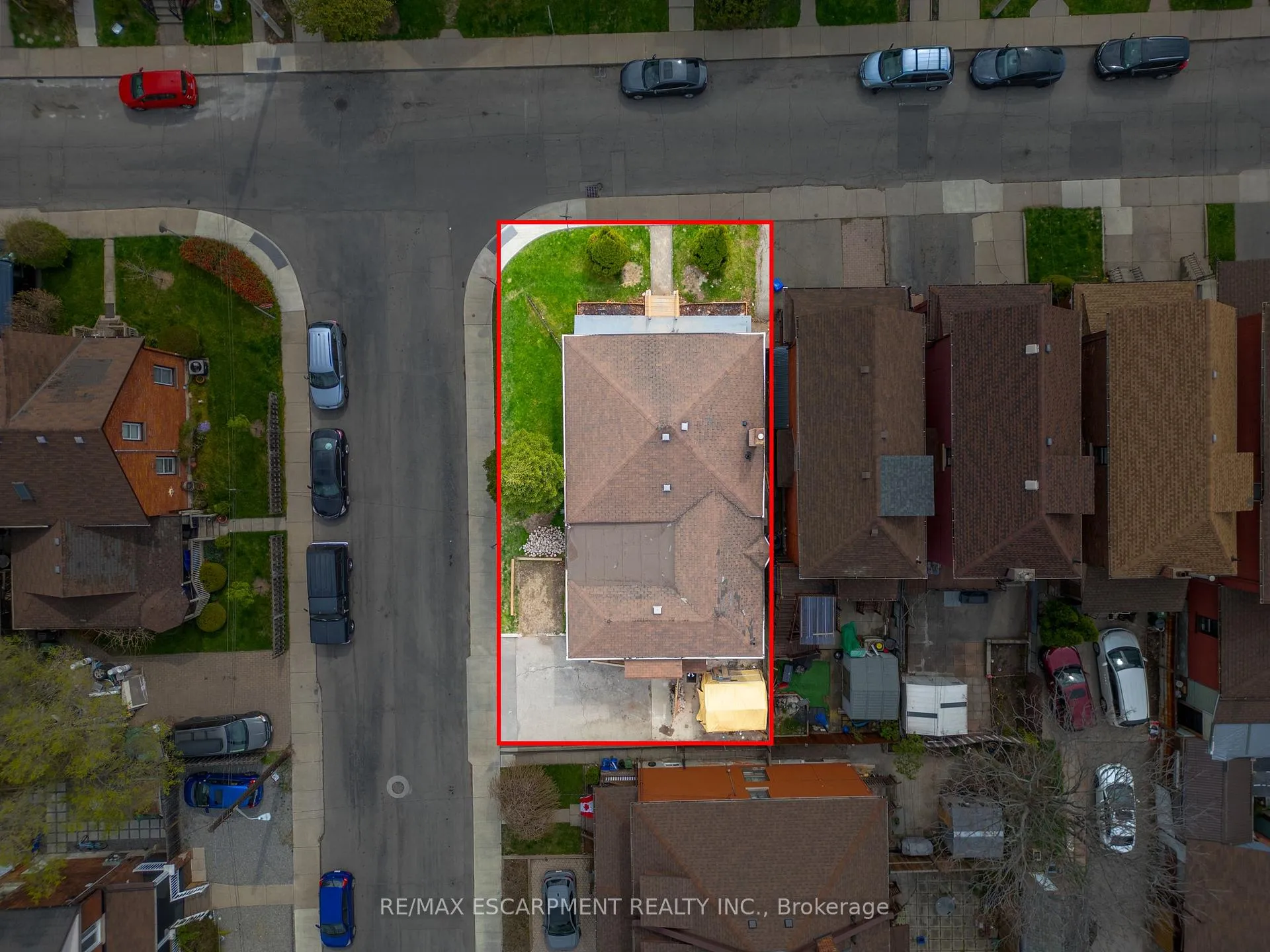 Photo 45 of 197 Emerald Street N, Hamilton, Landsdale — HOMEH