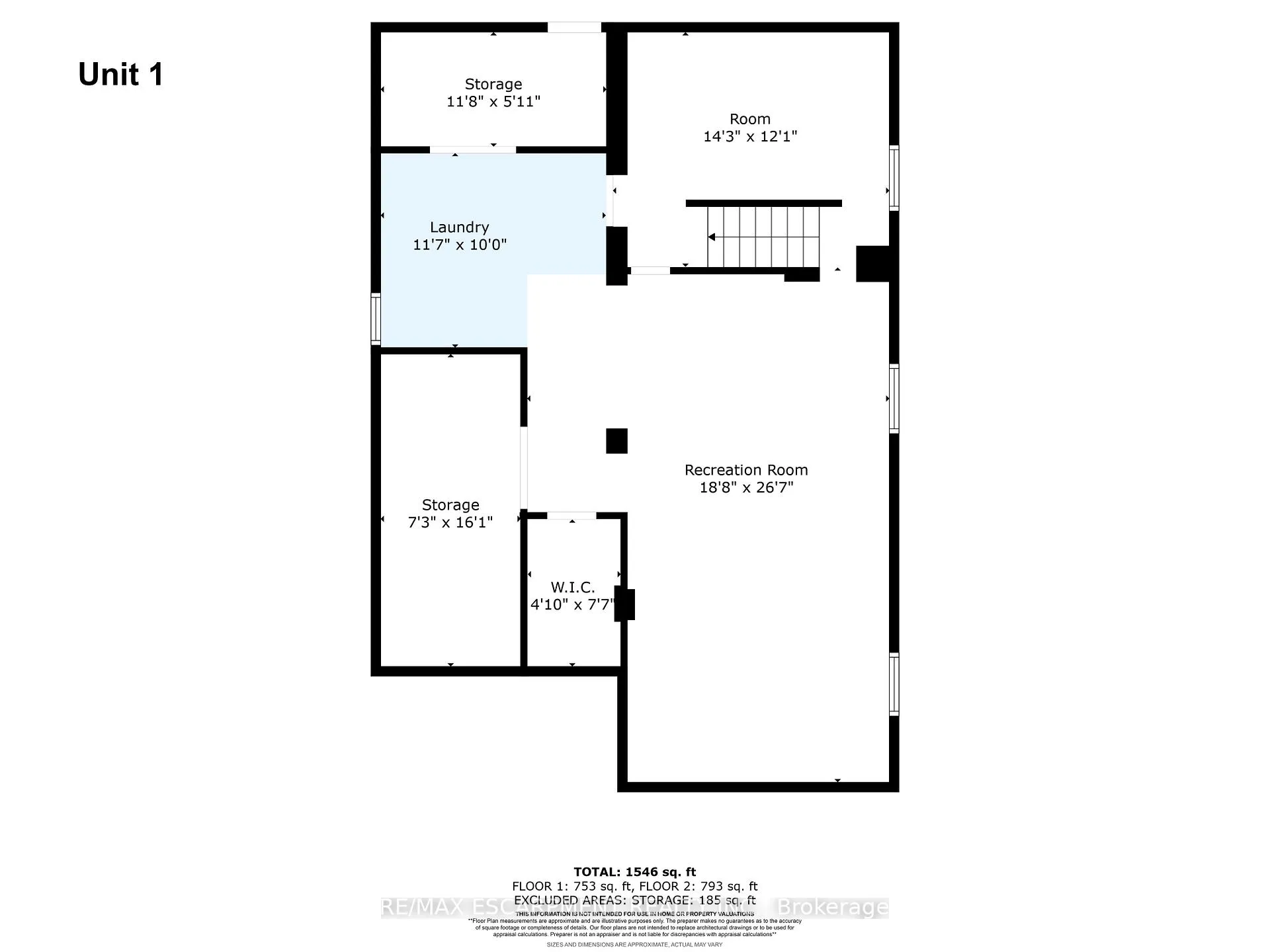 Photo 47 of 197 Emerald Street N, Hamilton, Landsdale — HOMEH
