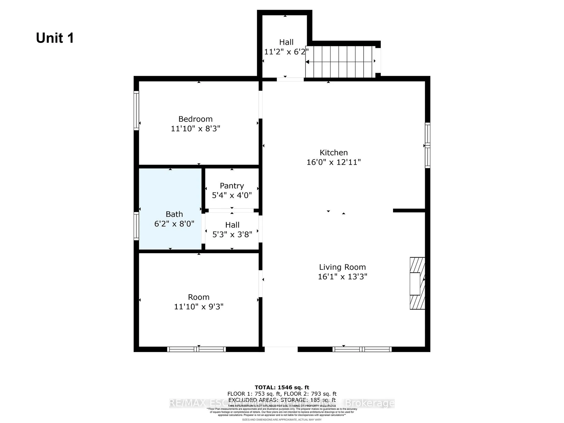 Photo 48 of 197 Emerald Street N, Hamilton, Landsdale — HOMEH