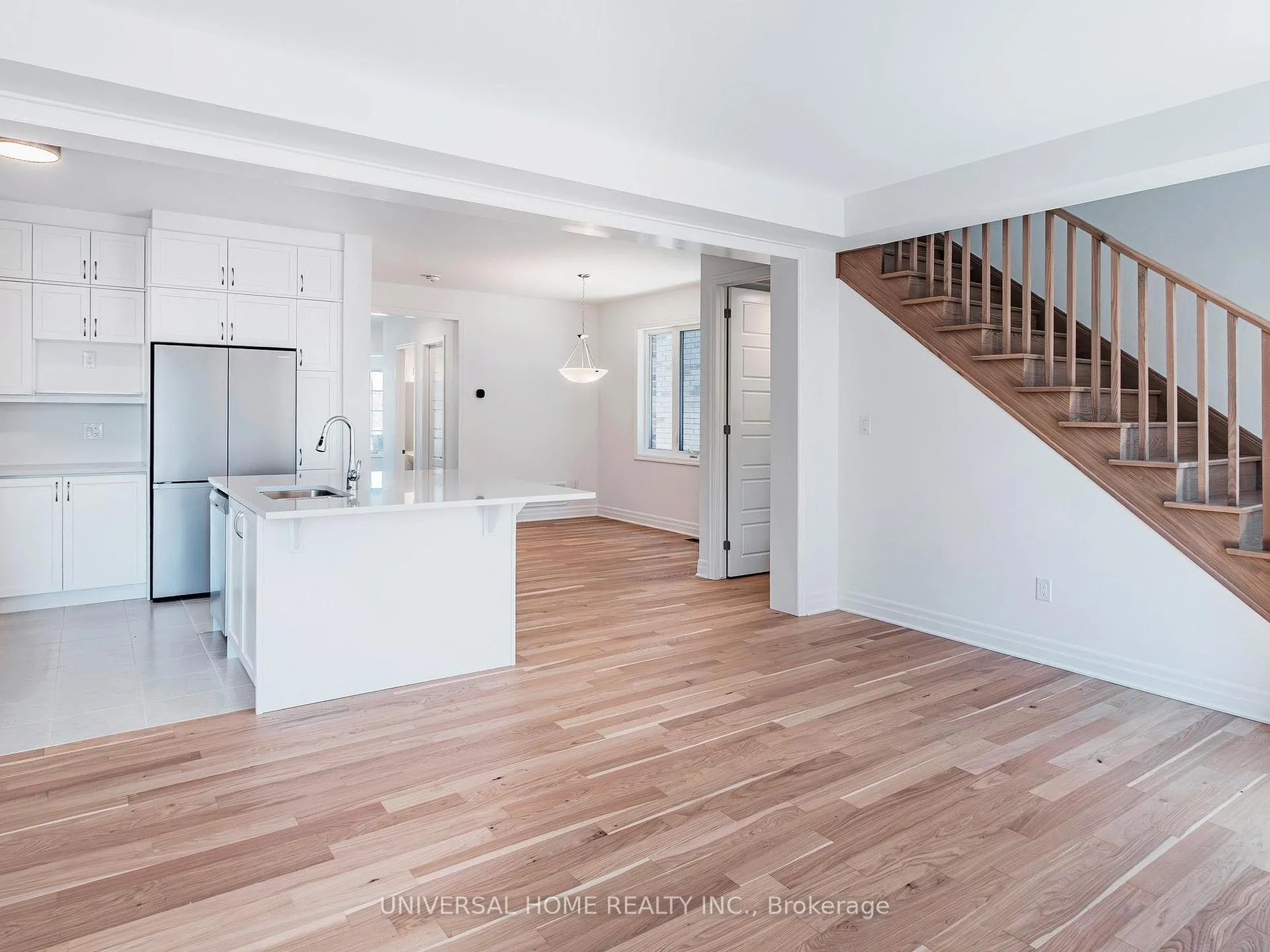 Photo 7 of 29 Berczy Manor Crescent, Markham, Victoria Square — HOMEH