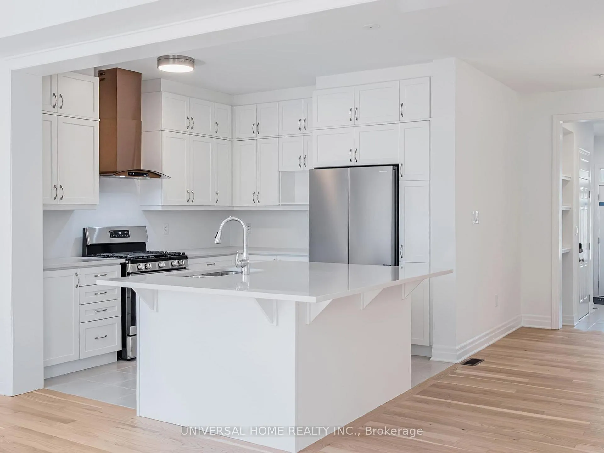 Photo 10 of 29 Berczy Manor Crescent, Markham, Victoria Square — HOMEH