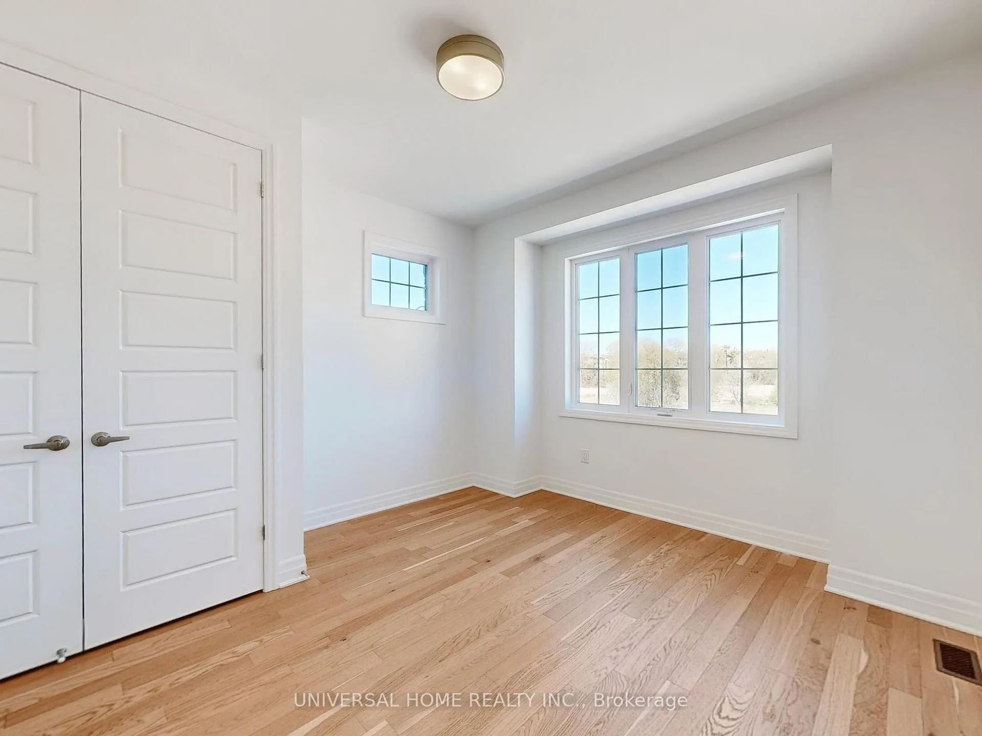 Photo 34 of 29 Berczy Manor Crescent, Markham, Victoria Square — HOMEH