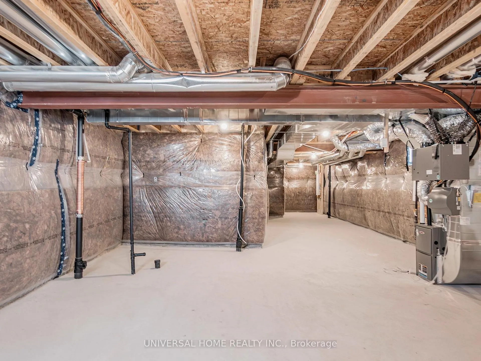 Photo 48 of 29 Berczy Manor Crescent, Markham, Victoria Square — HOMEH