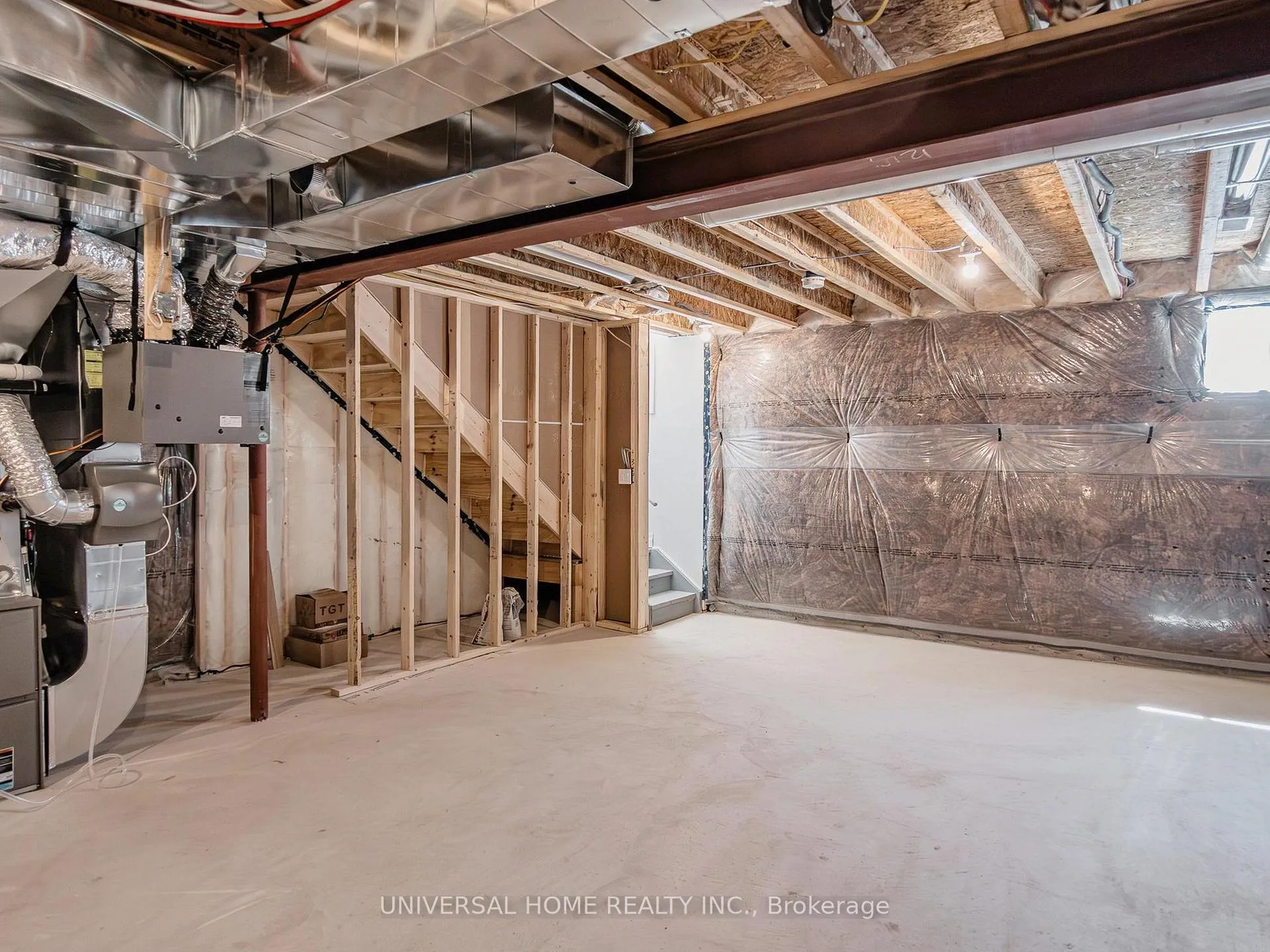 Photo 49 of 29 Berczy Manor Crescent, Markham, Victoria Square — HOMEH