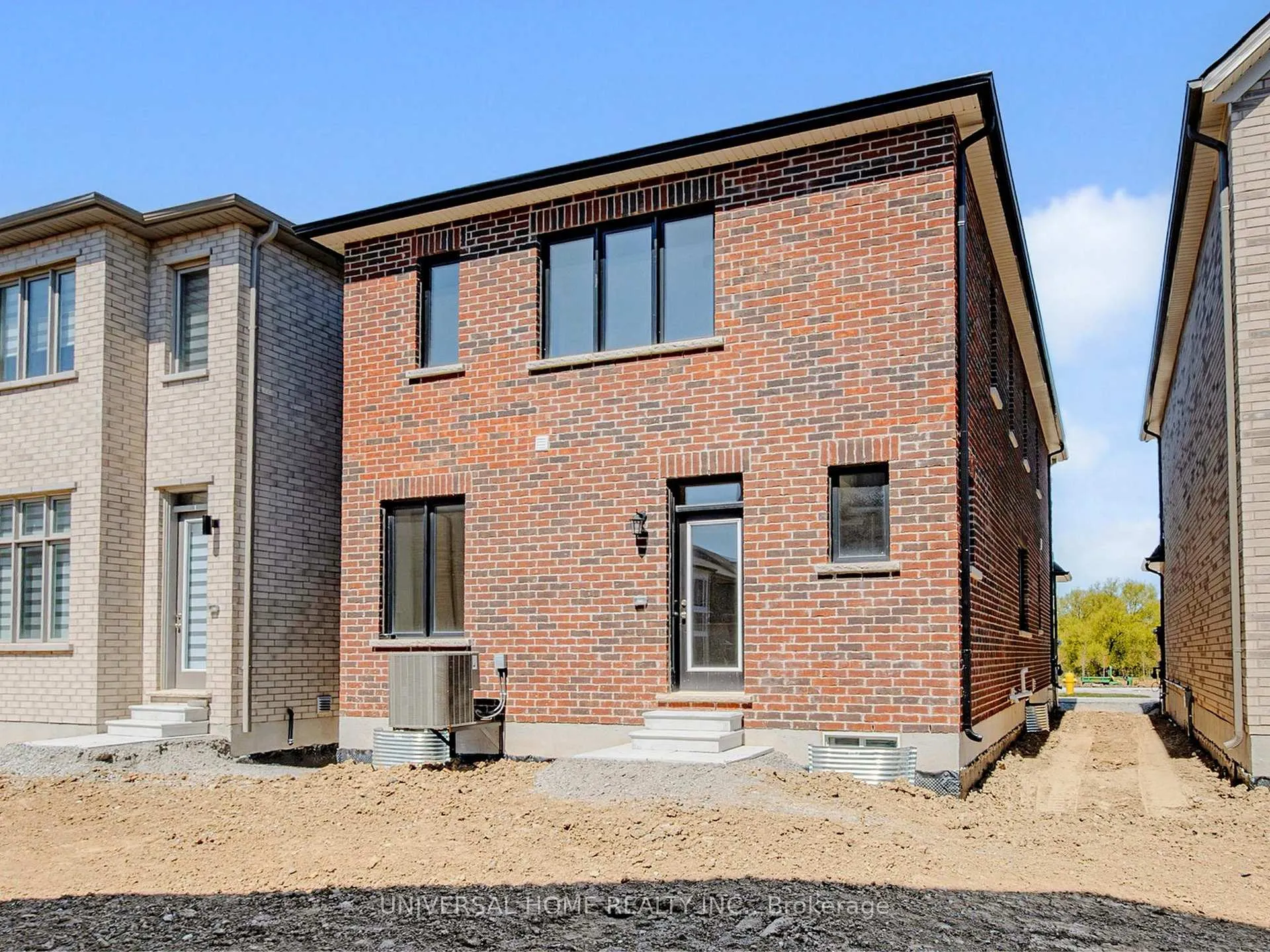 Photo 50 of 29 Berczy Manor Crescent, Markham, Victoria Square — HOMEH