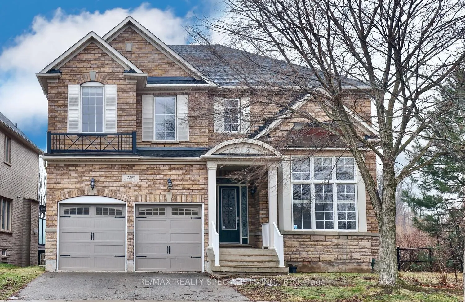 Photo 1 of 2298 North Ridge Trail, Oakville, Joshua Creek — HOMEH