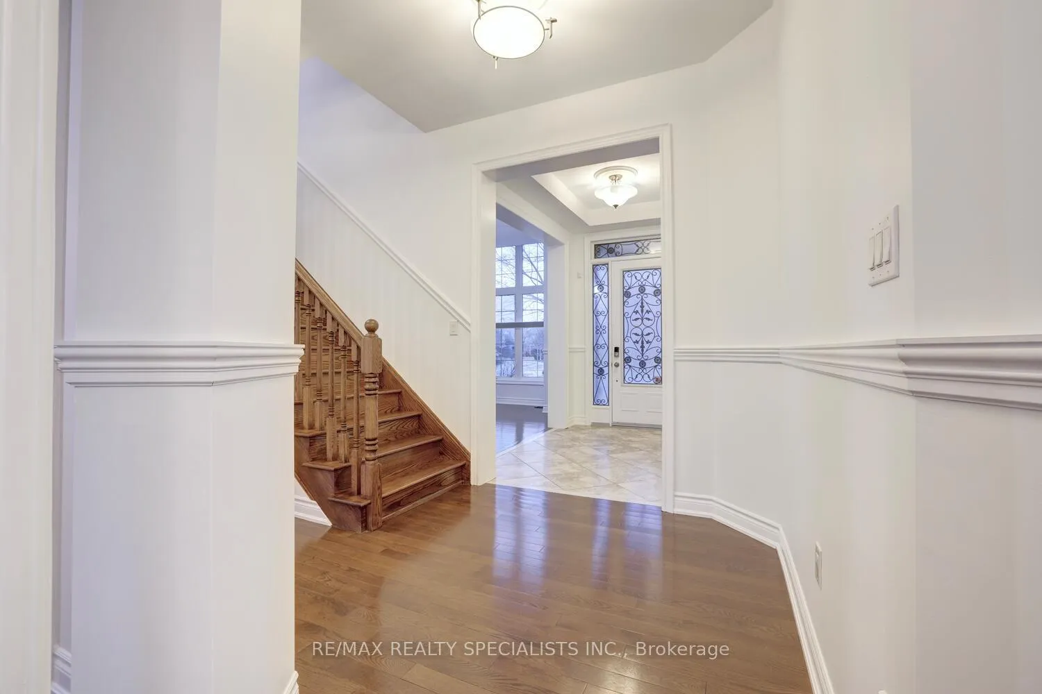 Photo 6 of 2298 North Ridge Trail, Oakville, Joshua Creek — HOMEH