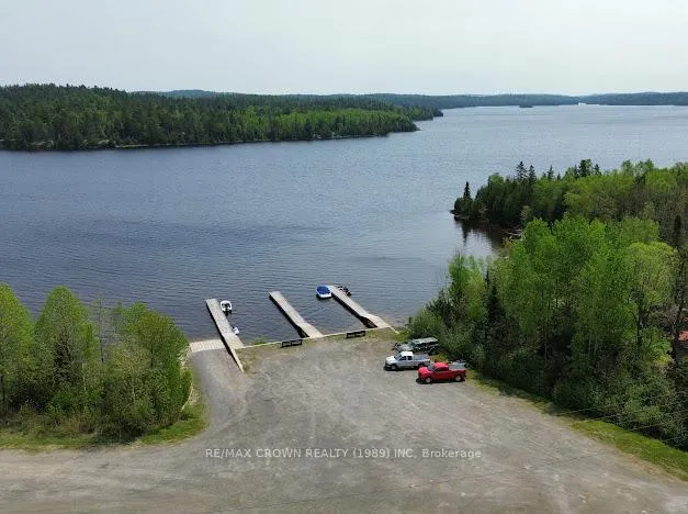 Photo 11 of 14 Hillcrest Drive, Temagami — HOMEH