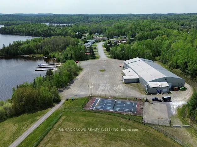 Photo 14 of 14 Hillcrest Drive, Temagami — HOMEH