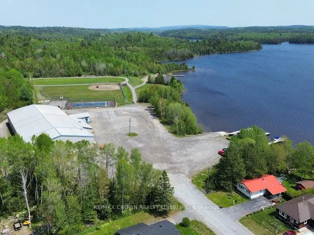 Photo 15 of 14 Hillcrest Drive, Temagami — HOMEH
