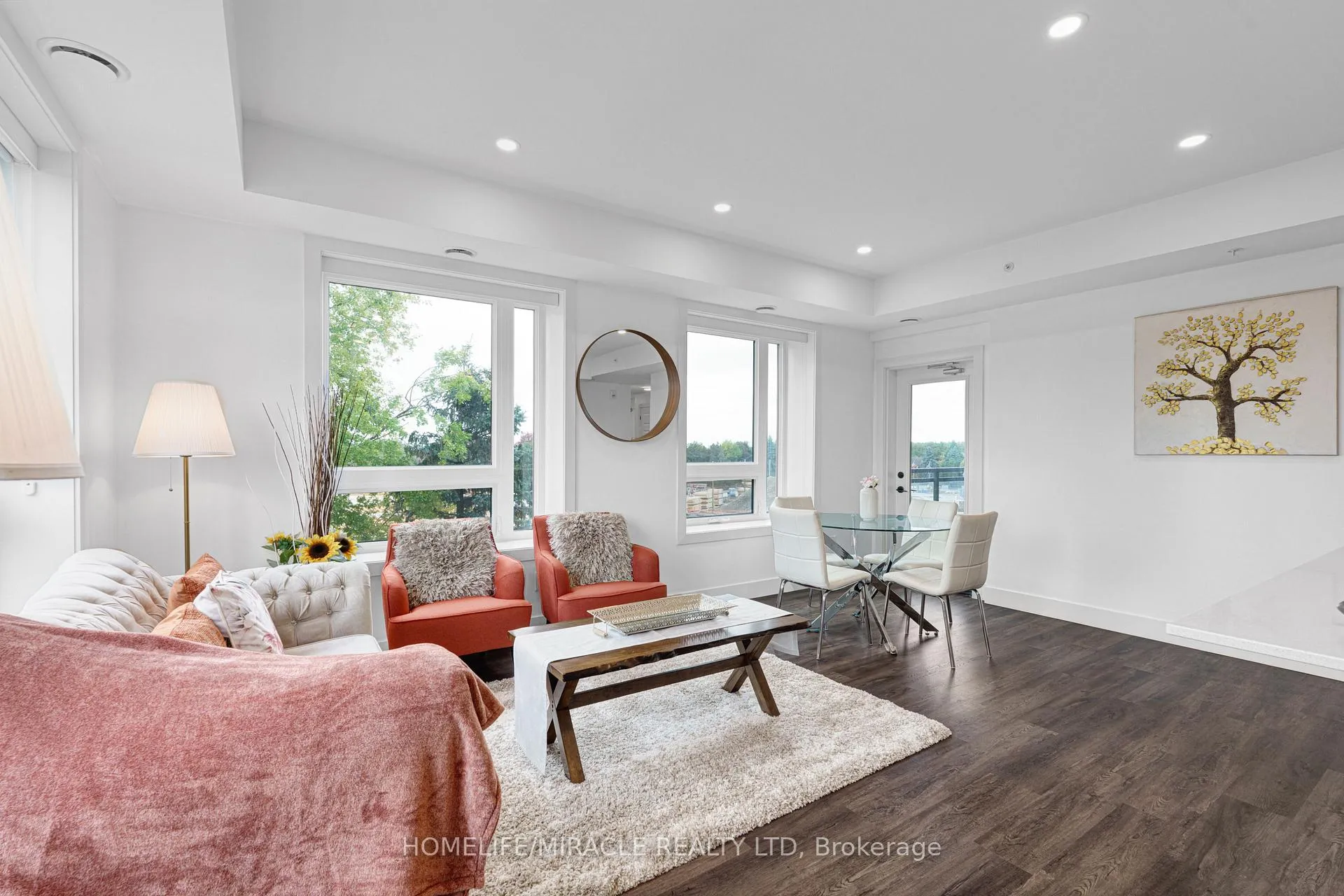 Photo 8 of Unit 402, 26 Lowes Road W, Guelph, Clairfields/Hanlon Business Park — HOMEH