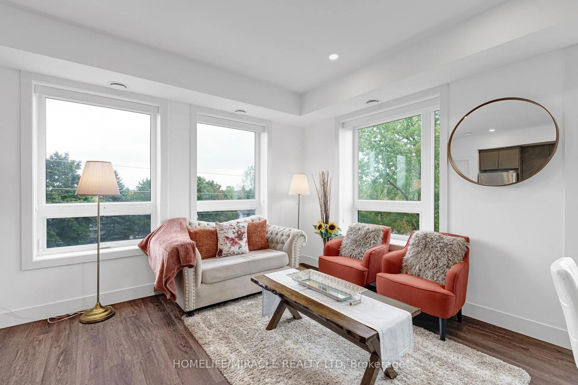 Photo 9 of Unit 402, 26 Lowes Road W, Guelph, Clairfields/Hanlon Business Park — HOMEH