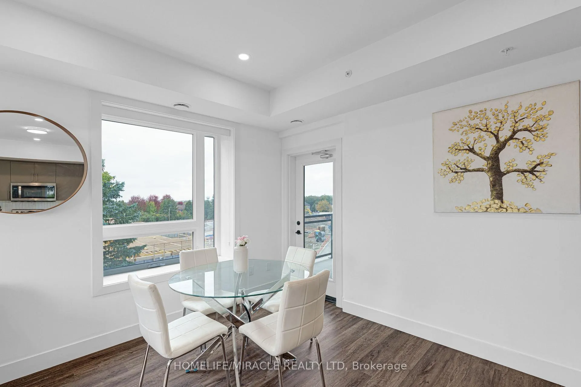 Photo 14 of Unit 402, 26 Lowes Road W, Guelph, Clairfields/Hanlon Business Park — HOMEH