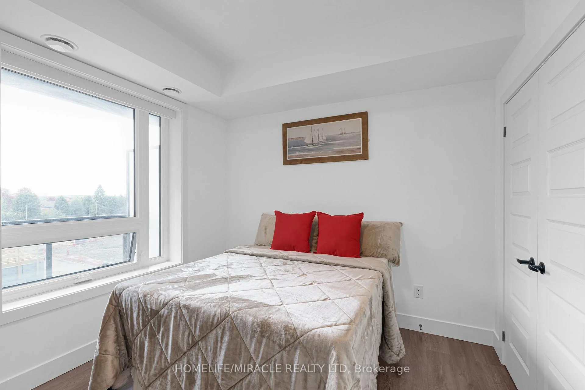 Photo 21 of Unit 402, 26 Lowes Road W, Guelph, Clairfields/Hanlon Business Park — HOMEH