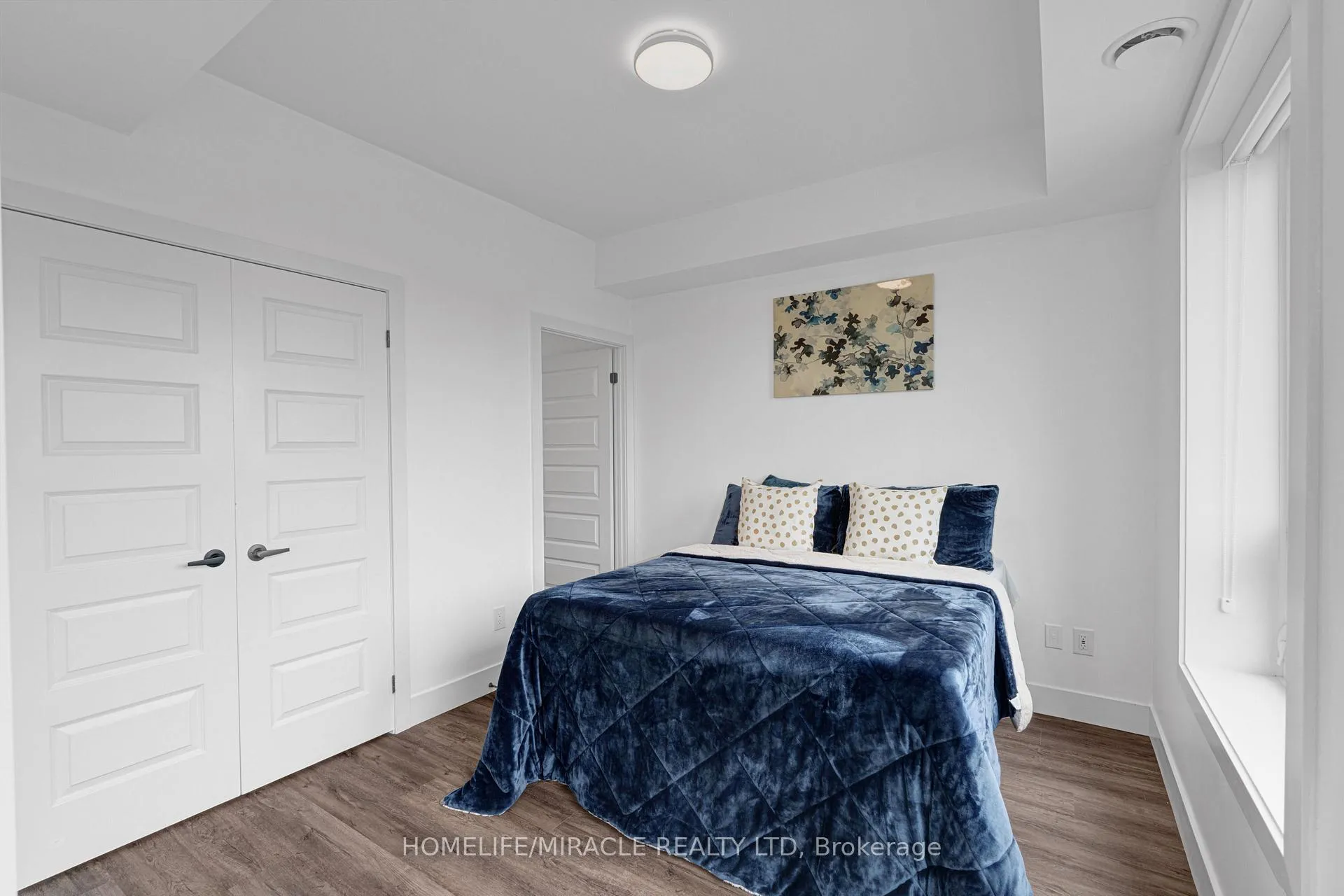 Photo 25 of Unit 402, 26 Lowes Road W, Guelph, Clairfields/Hanlon Business Park — HOMEH