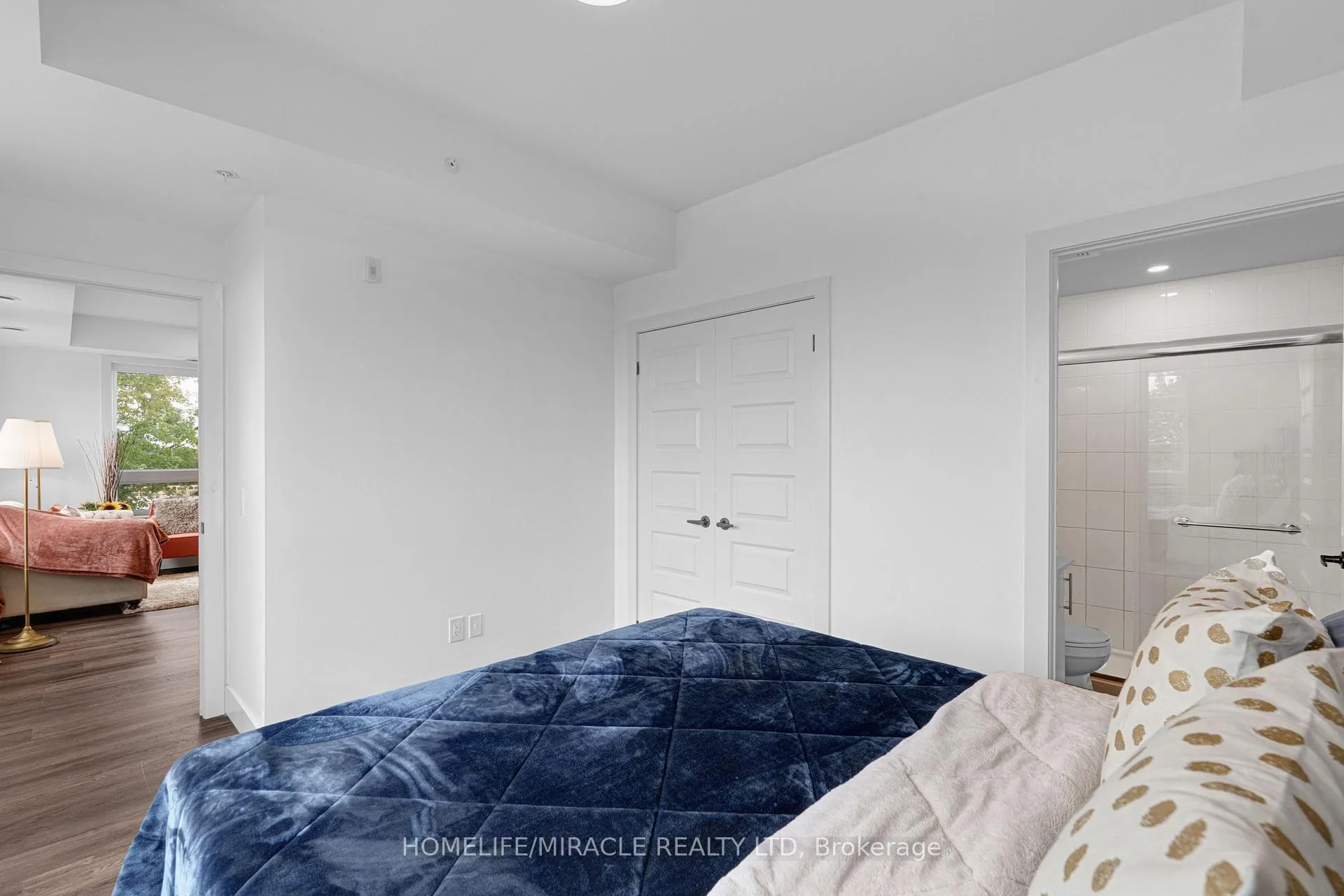 Photo 26 of Unit 402, 26 Lowes Road W, Guelph, Clairfields/Hanlon Business Park — HOMEH