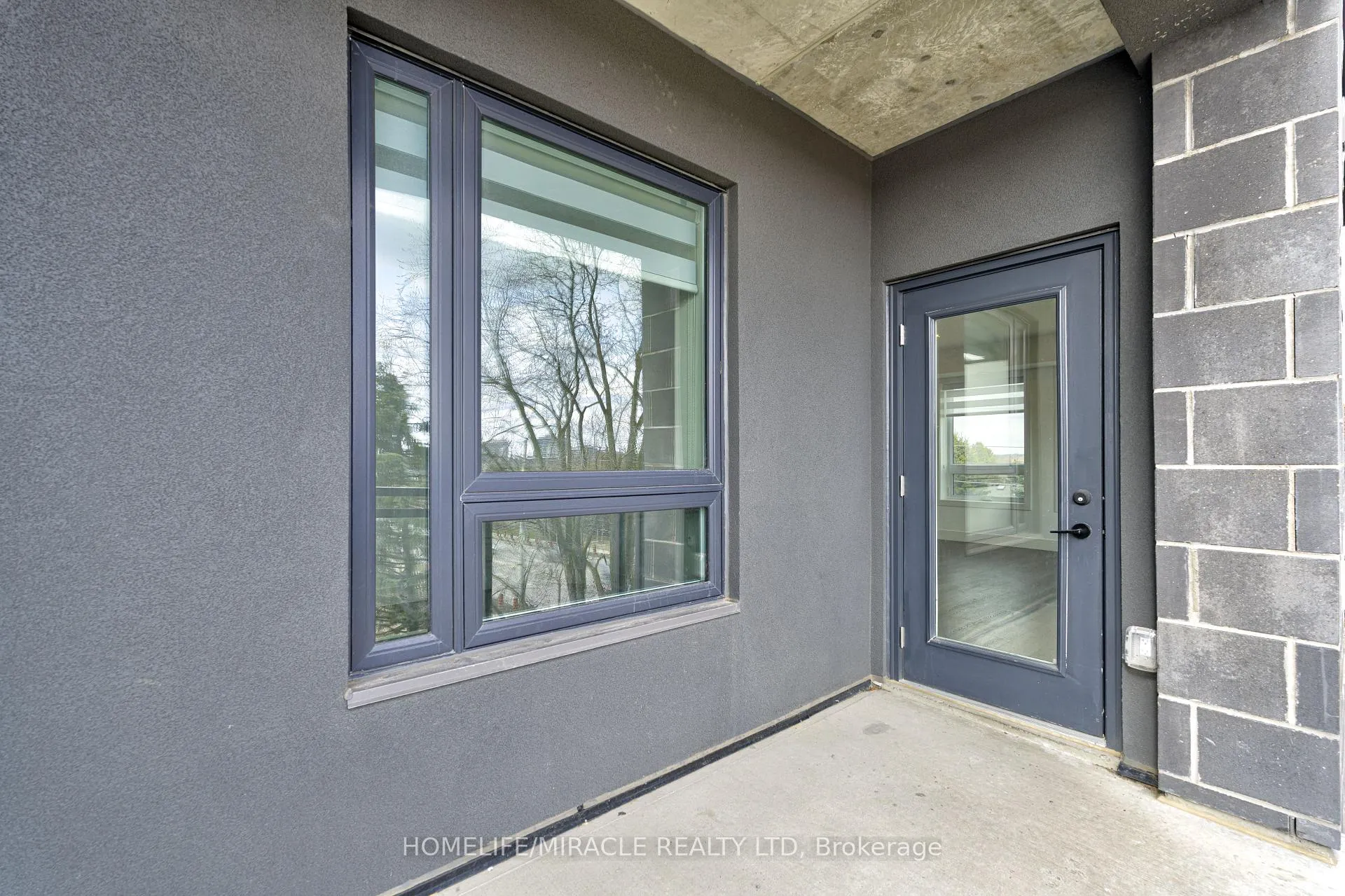 Photo 35 of Unit 402, 26 Lowes Road W, Guelph, Clairfields/Hanlon Business Park — HOMEH