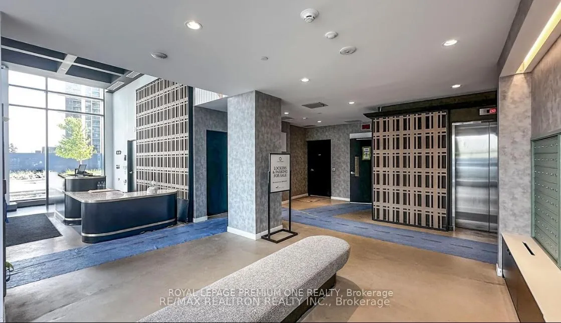 Photo 13 of Unit 302, 474 Caldari Road E, Vaughan, Concord — HOMEH